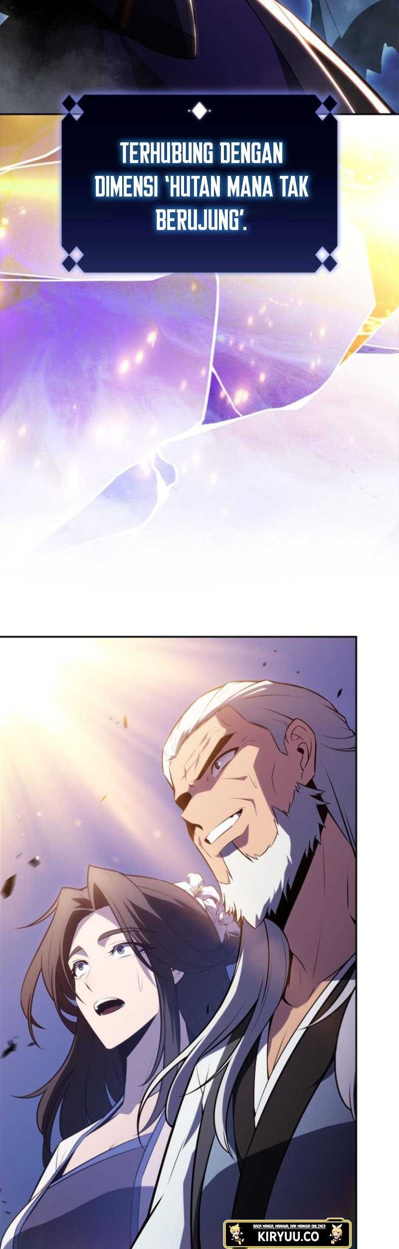 Solo Max-Level Newbie Chapter 196 - halaman 38