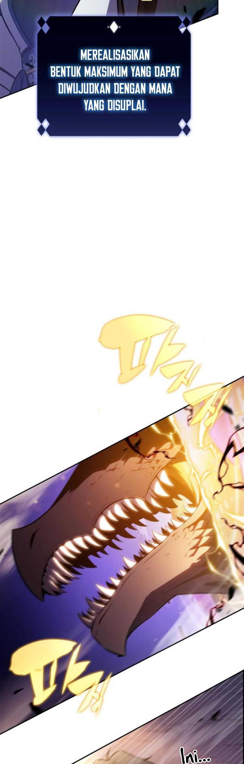Solo Max-Level Newbie Chapter 196 - halaman 39