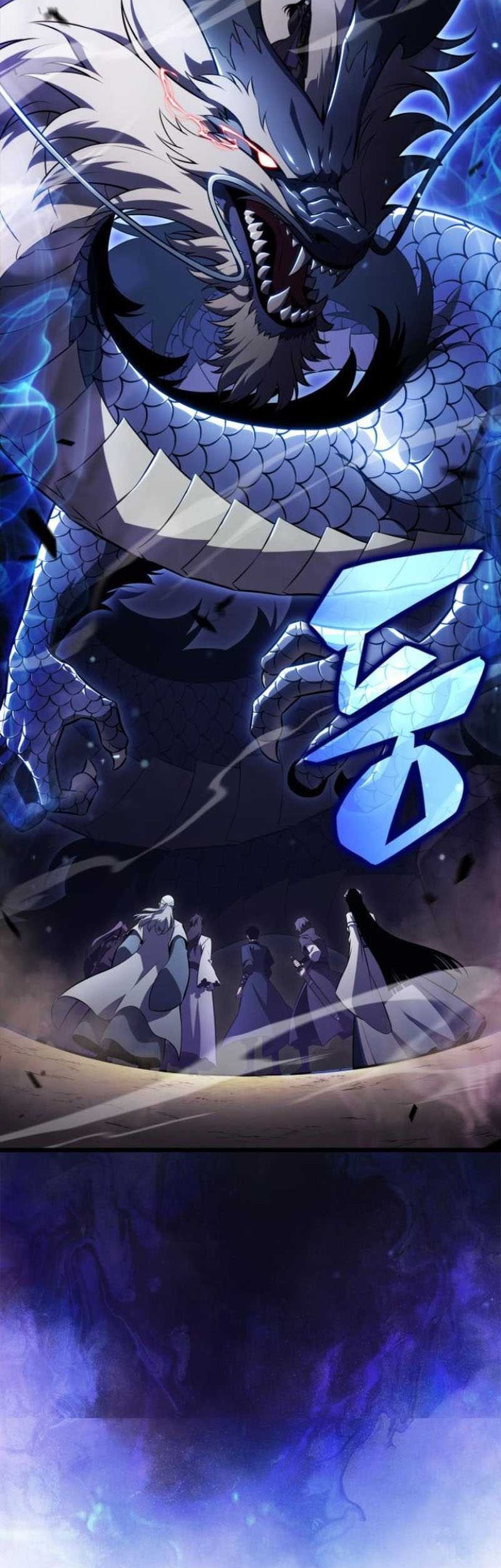 Solo Max-Level Newbie Chapter 196 - halaman 4