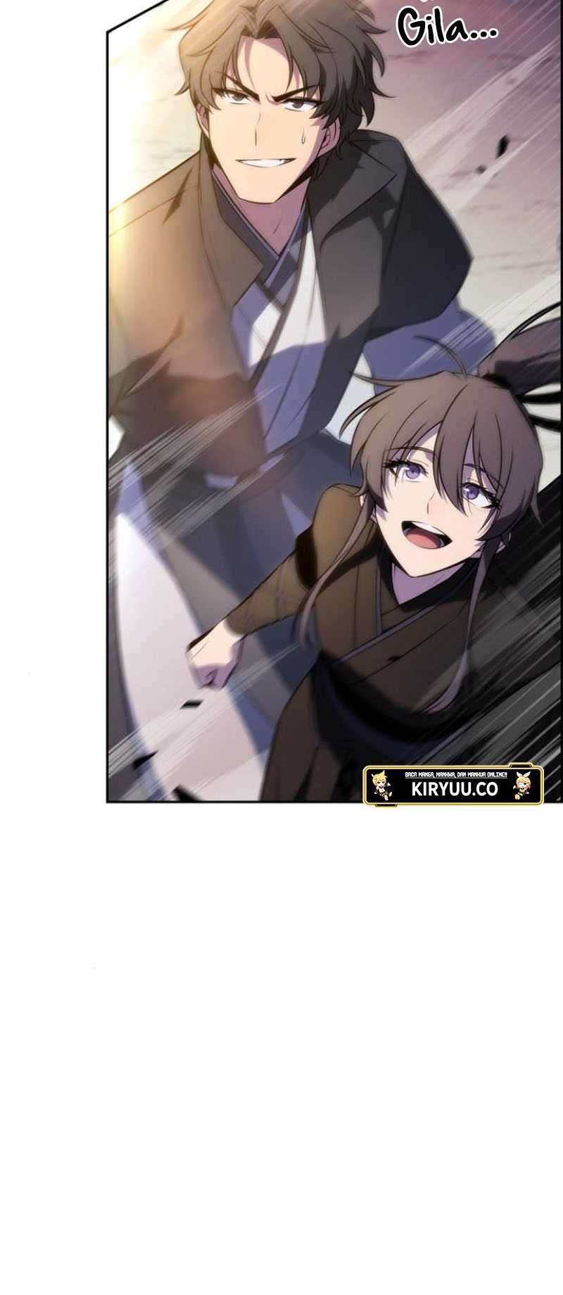 Solo Max-Level Newbie Chapter 196 - halaman 40