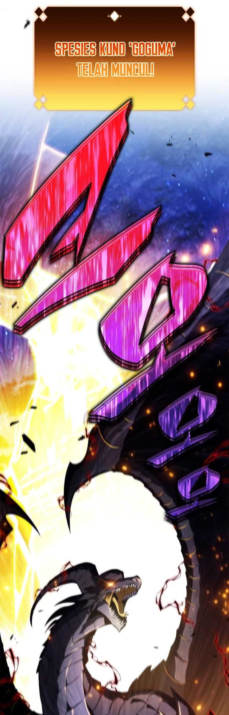 Solo Max-Level Newbie Chapter 196 - halaman 41