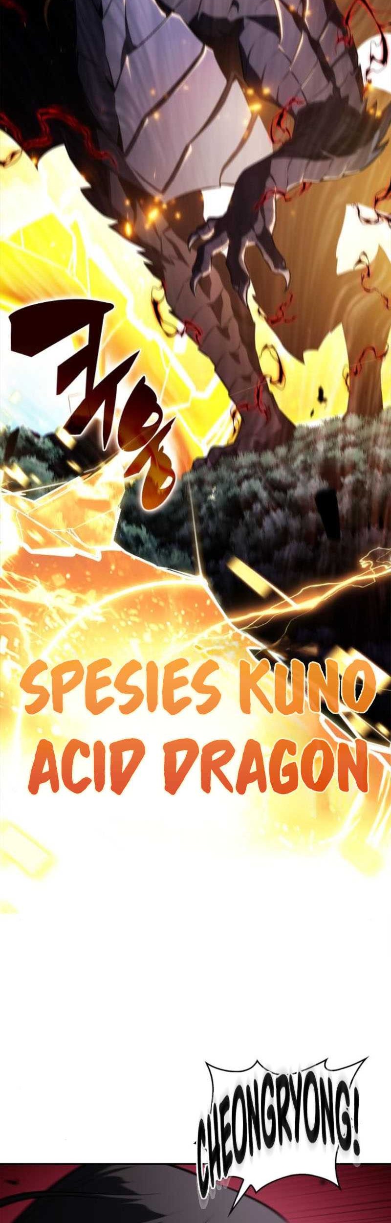 Solo Max-Level Newbie Chapter 196 - halaman 42