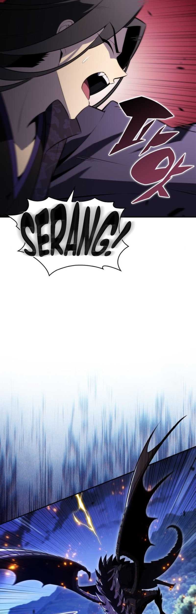 Solo Max-Level Newbie Chapter 196 - halaman 43