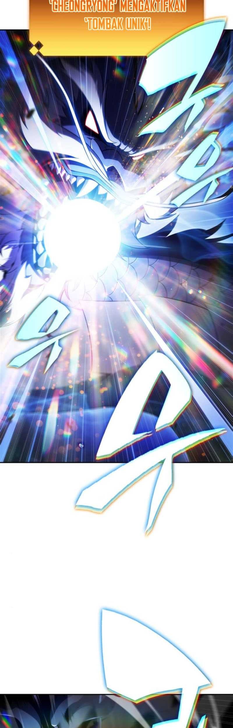 Solo Max-Level Newbie Chapter 196 - halaman 45