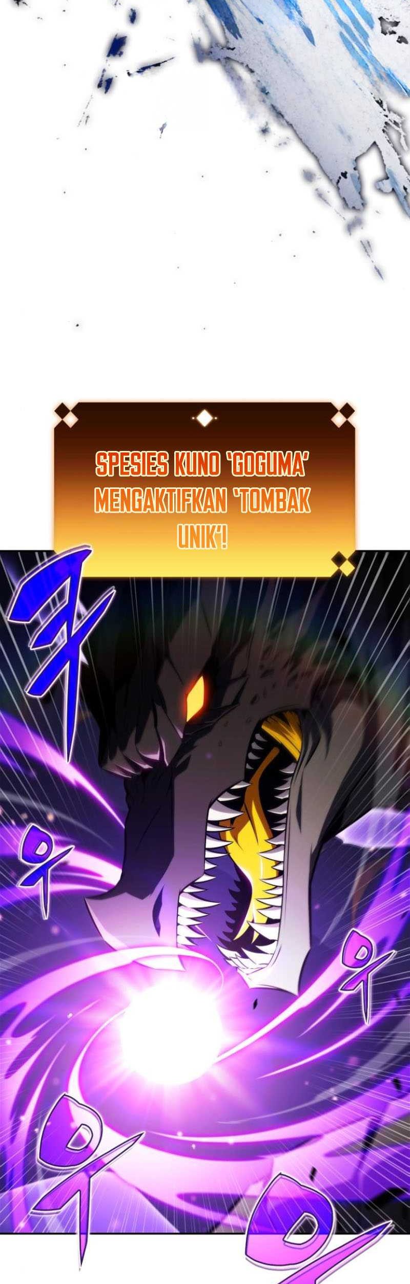 Solo Max-Level Newbie Chapter 196 - halaman 47