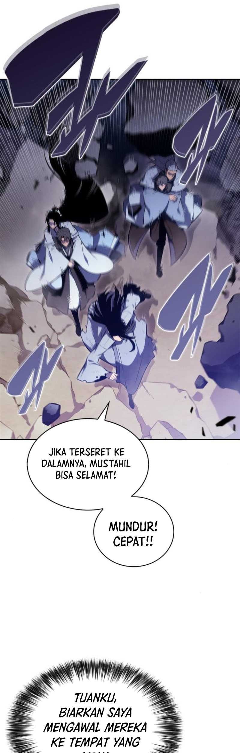 Solo Max-Level Newbie Chapter 196 - halaman 51