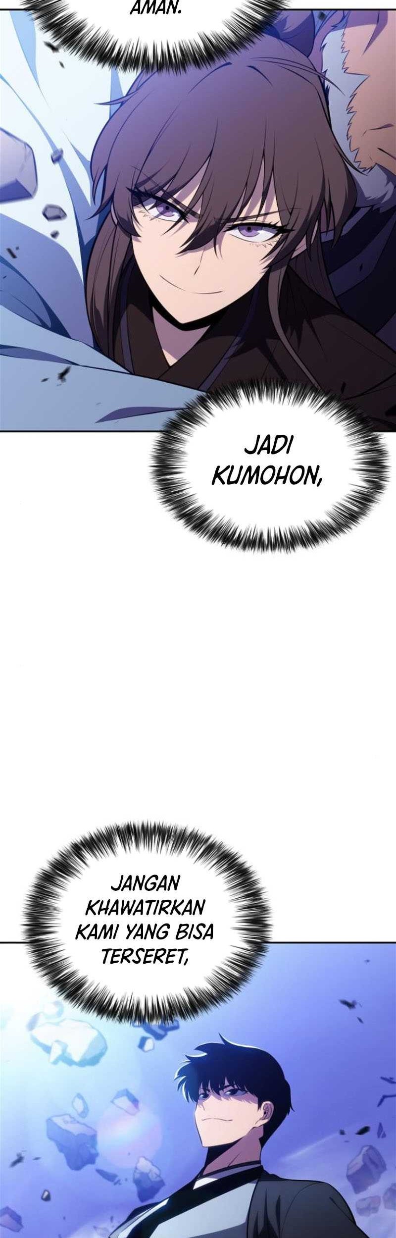 Solo Max-Level Newbie Chapter 196 - halaman 52