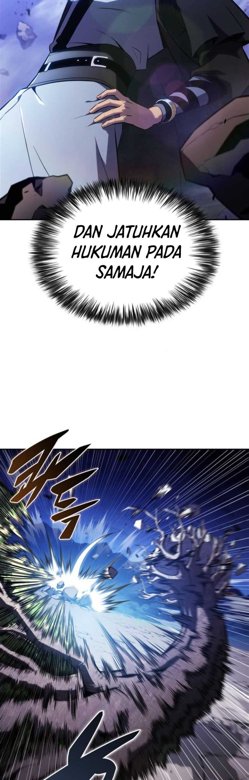 Solo Max-Level Newbie Chapter 196 - halaman 53