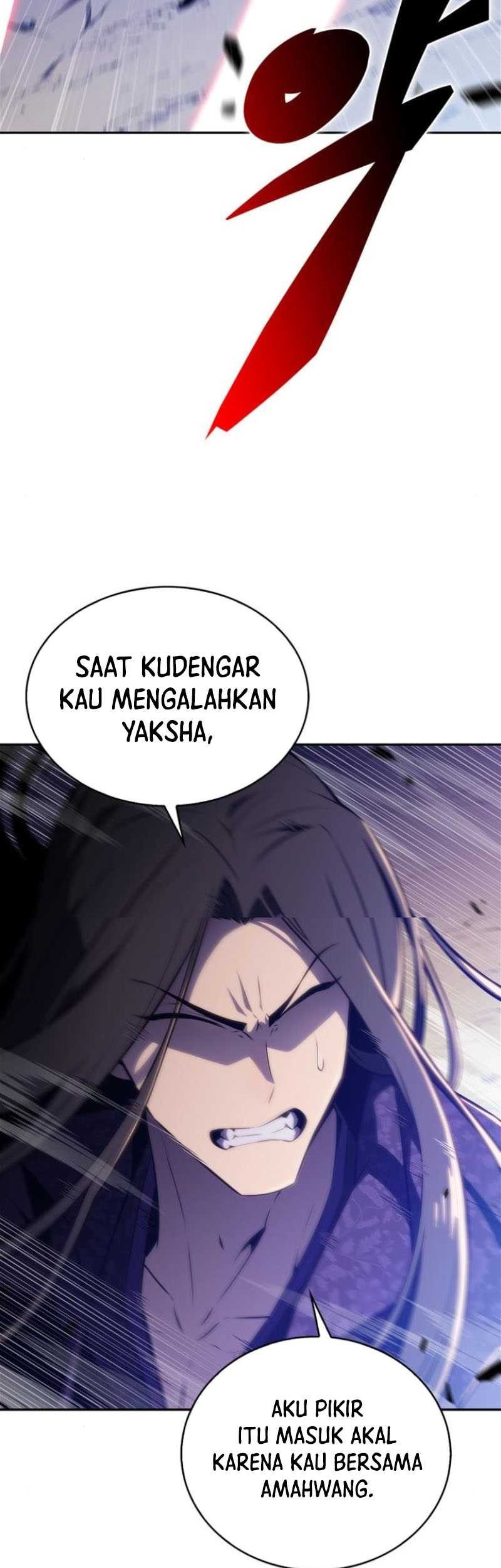 Solo Max-Level Newbie Chapter 196 - halaman 55