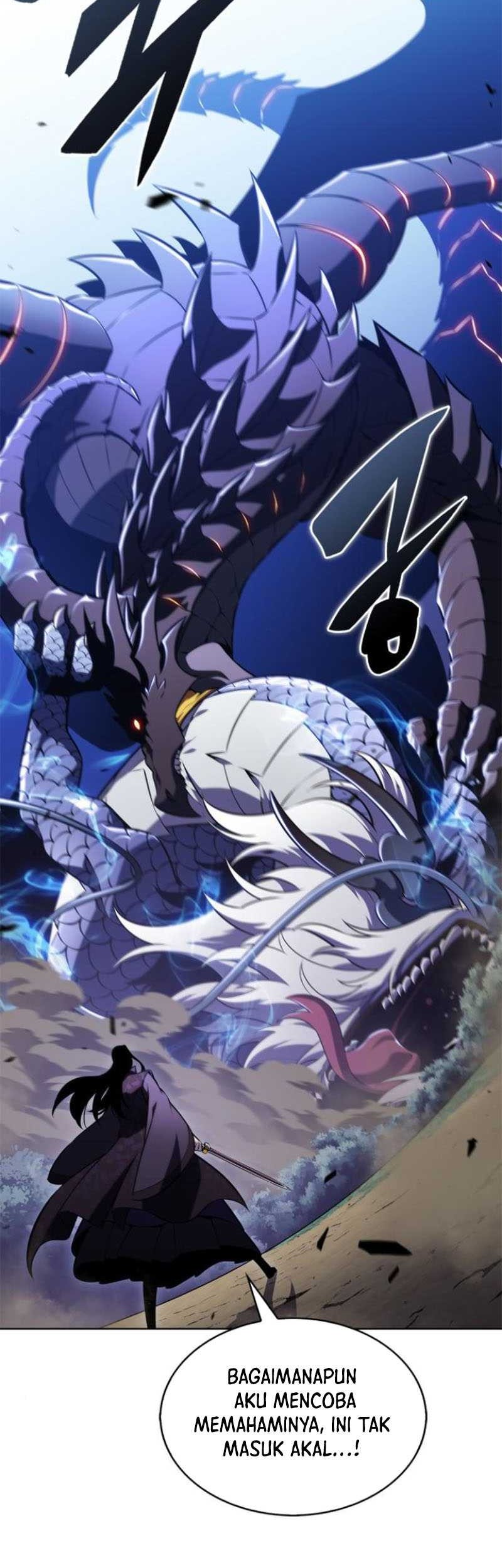 Solo Max-Level Newbie Chapter 196 - halaman 57
