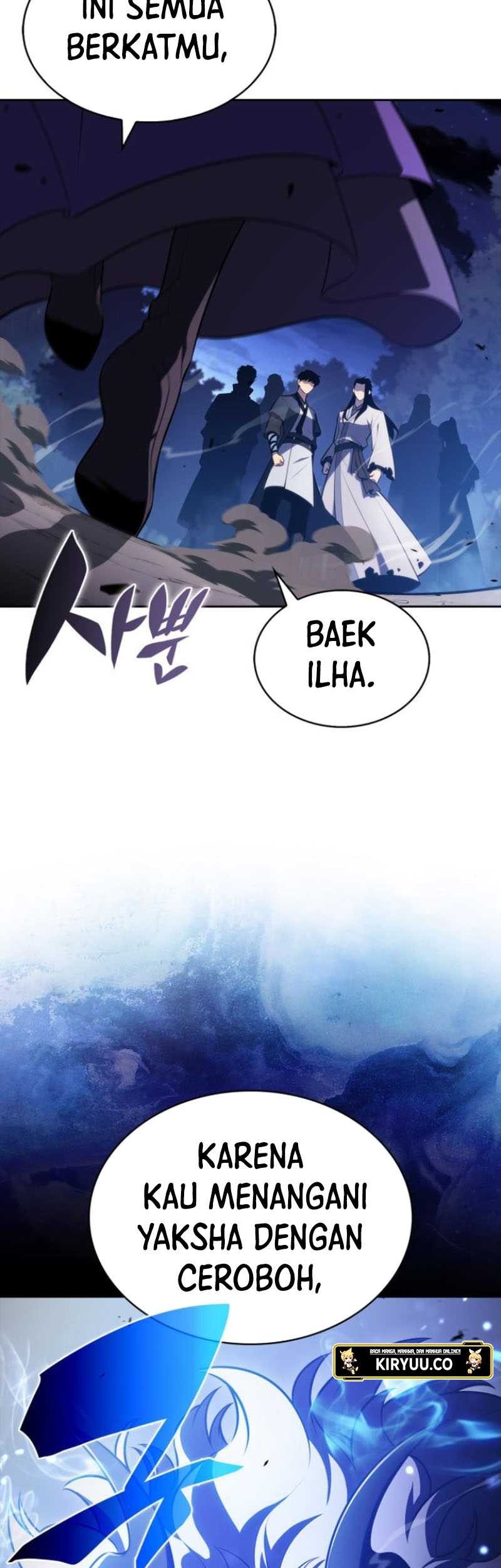 Solo Max-Level Newbie Chapter 196 - halaman 6
