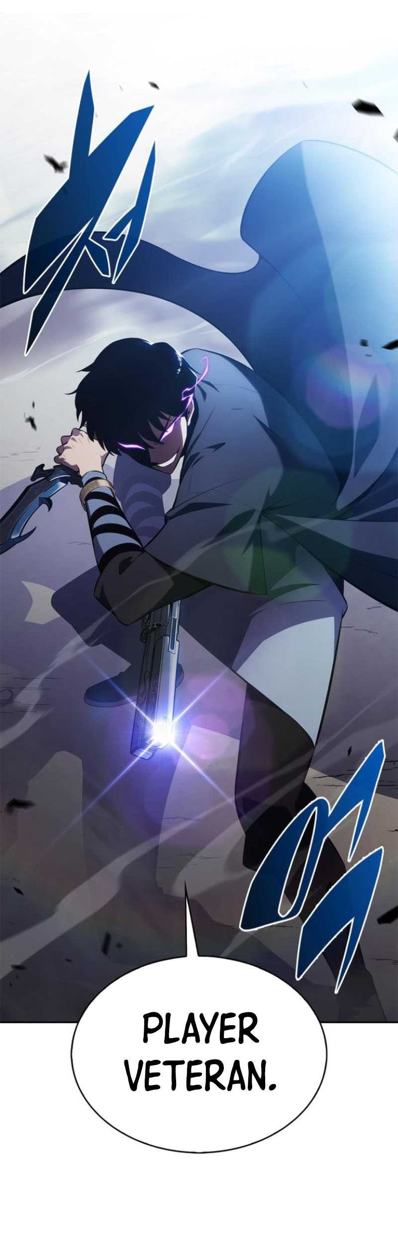 Solo Max-Level Newbie Chapter 196 - halaman 61