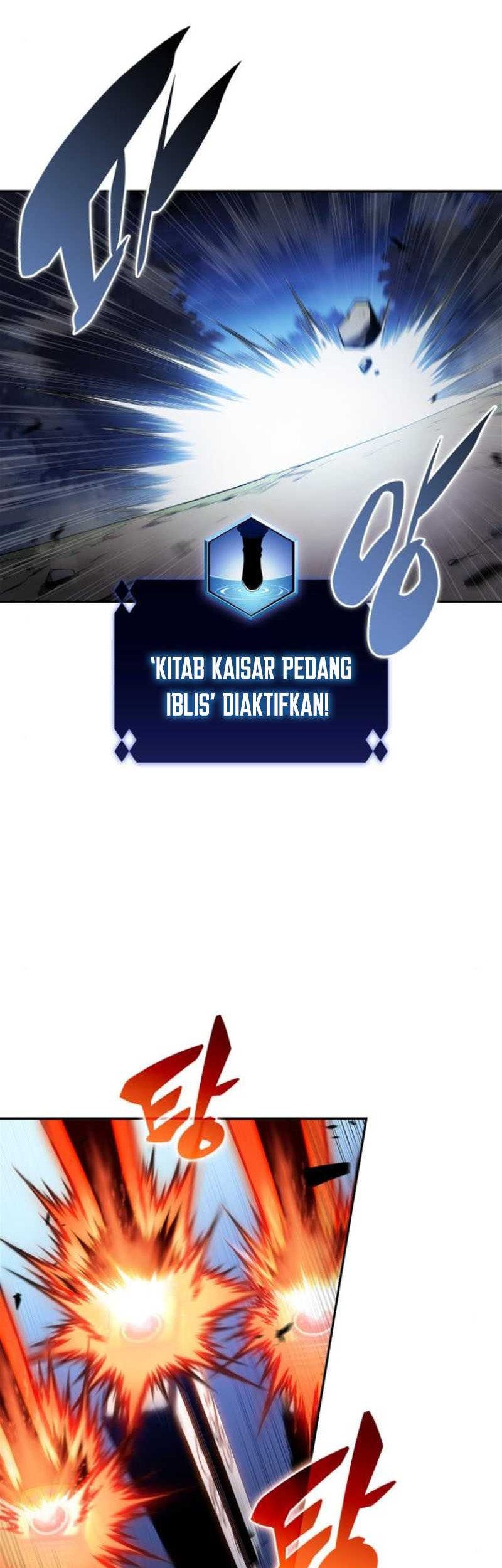 Solo Max-Level Newbie Chapter 196 - halaman 62