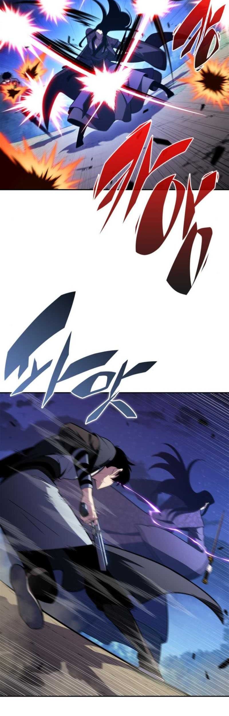 Solo Max-Level Newbie Chapter 196 - halaman 64