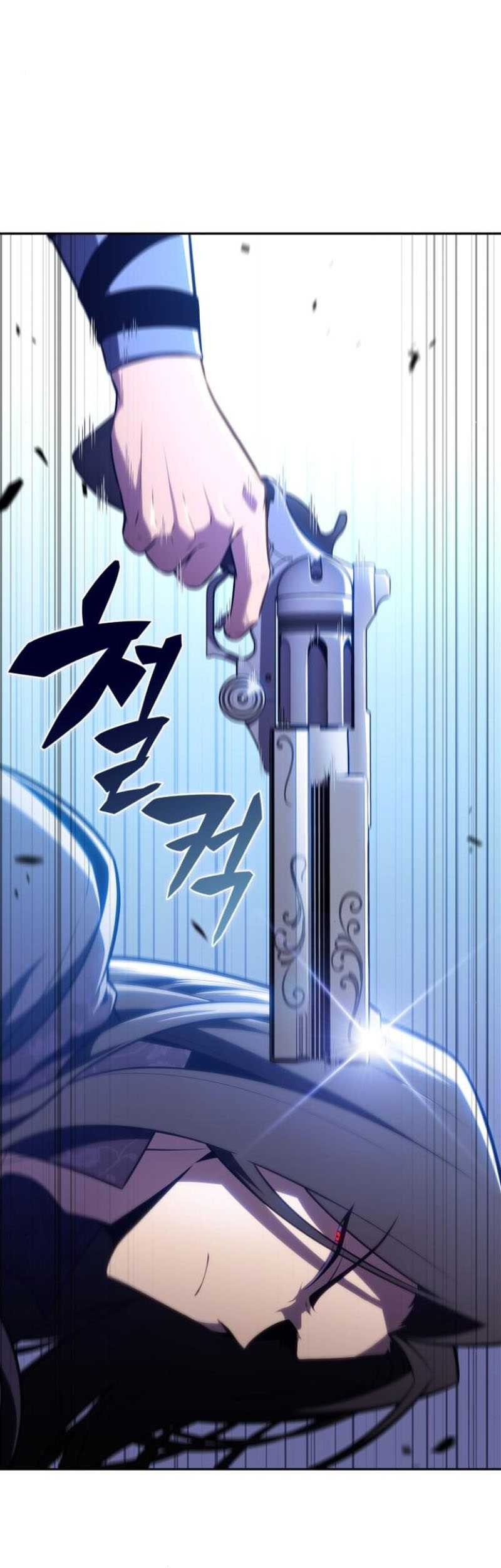 Solo Max-Level Newbie Chapter 196 - halaman 65