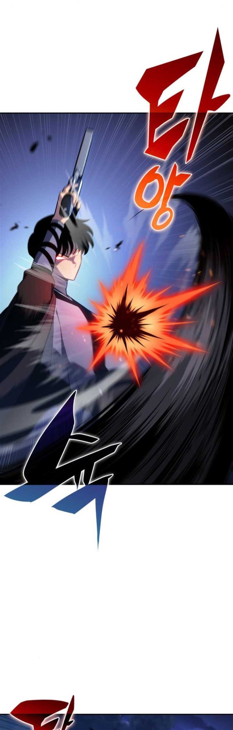 Solo Max-Level Newbie Chapter 196 - halaman 66