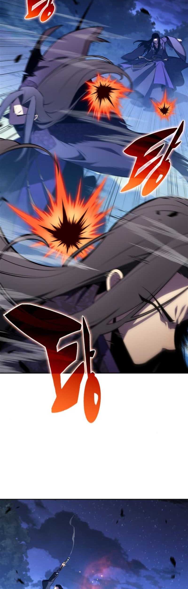 Solo Max-Level Newbie Chapter 196 - halaman 67