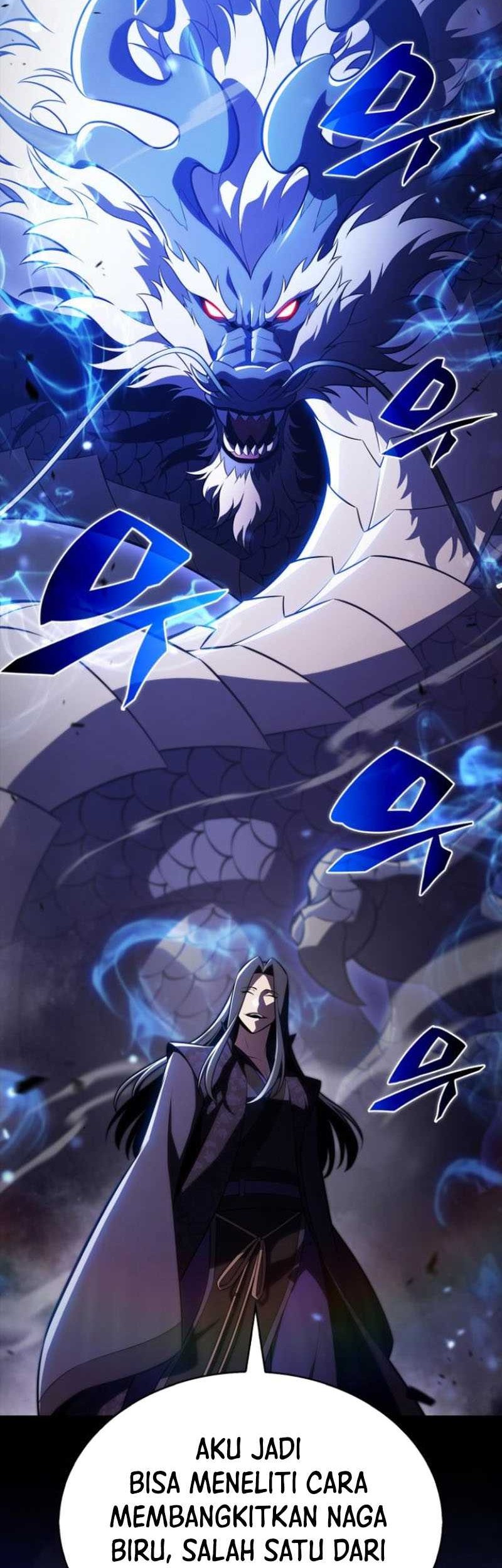 Solo Max-Level Newbie Chapter 196 - halaman 7