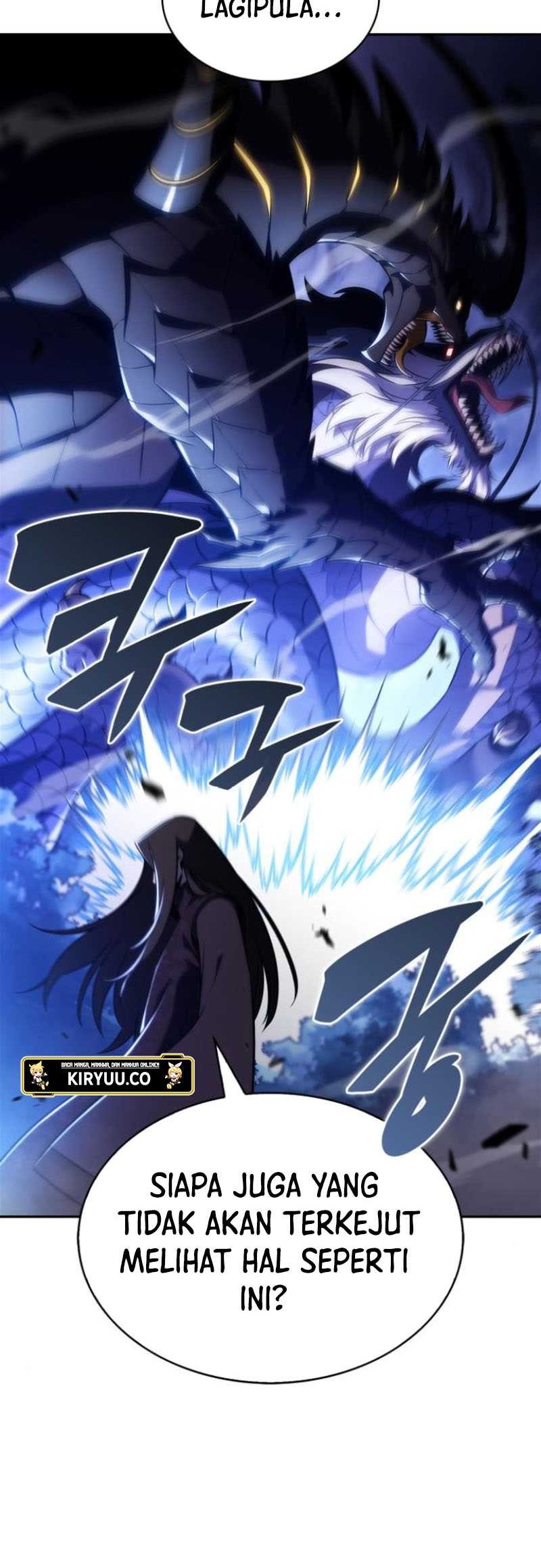 Solo Max-Level Newbie Chapter 196 - halaman 70