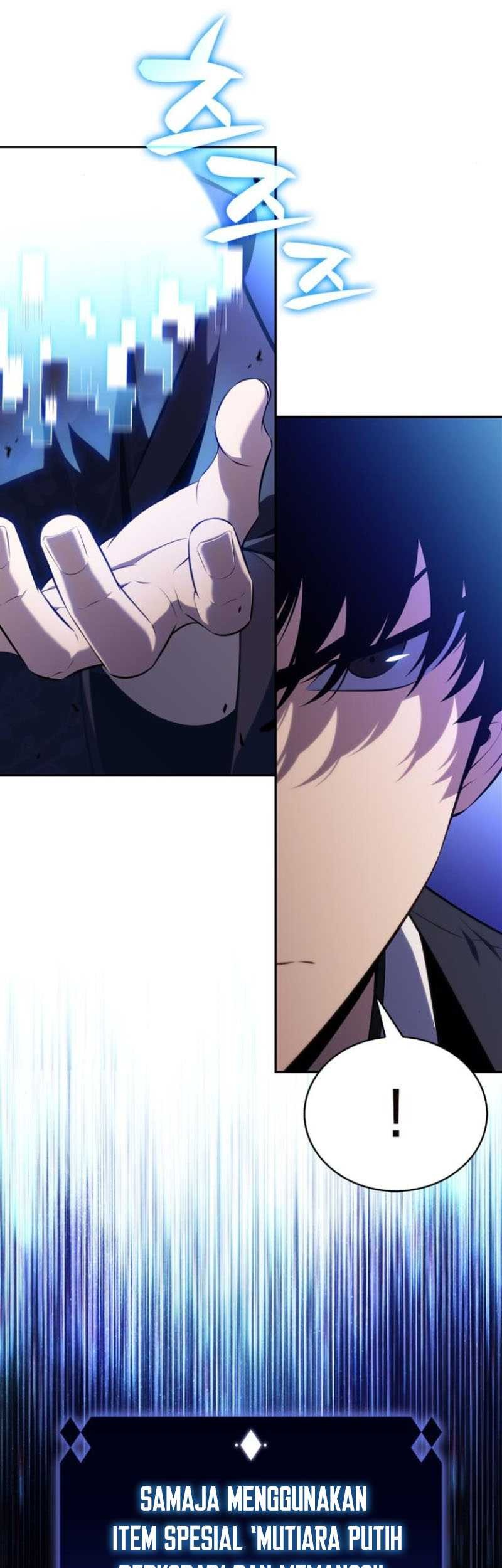 Solo Max-Level Newbie Chapter 196 - halaman 71
