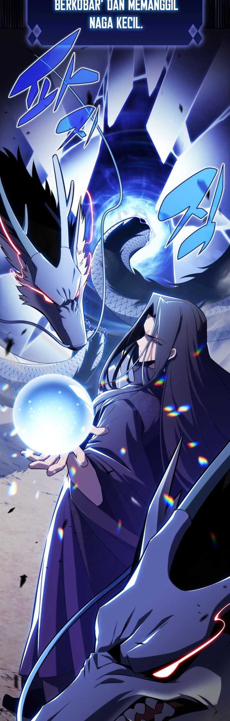 Solo Max-Level Newbie Chapter 196 - halaman 72