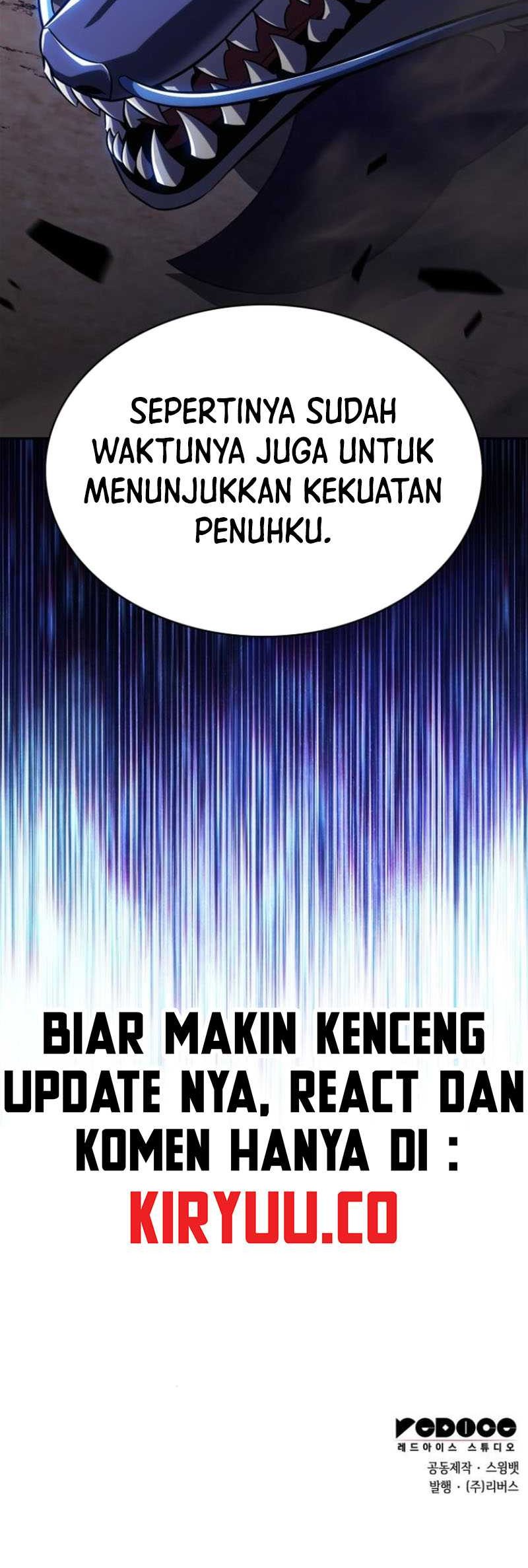 Solo Max-Level Newbie Chapter 196 - halaman 73