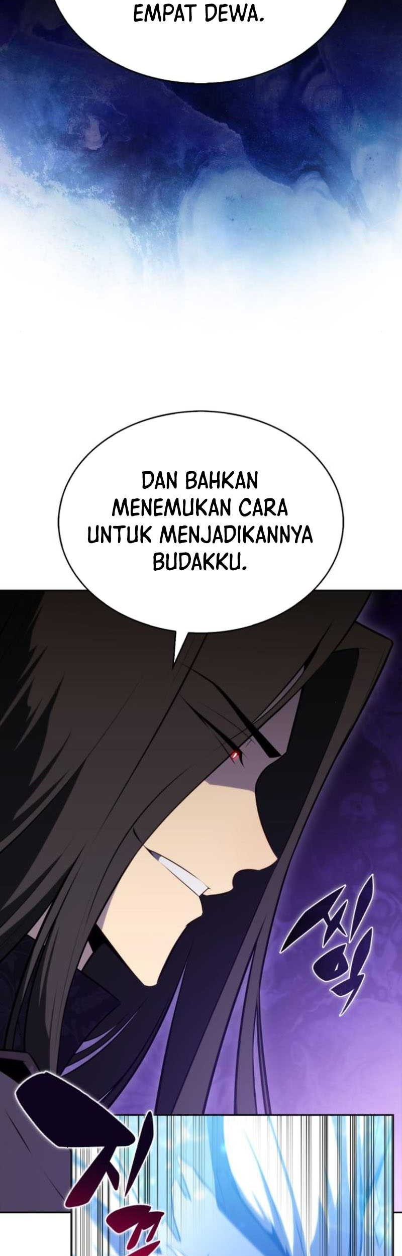 Solo Max-Level Newbie Chapter 196 - halaman 8