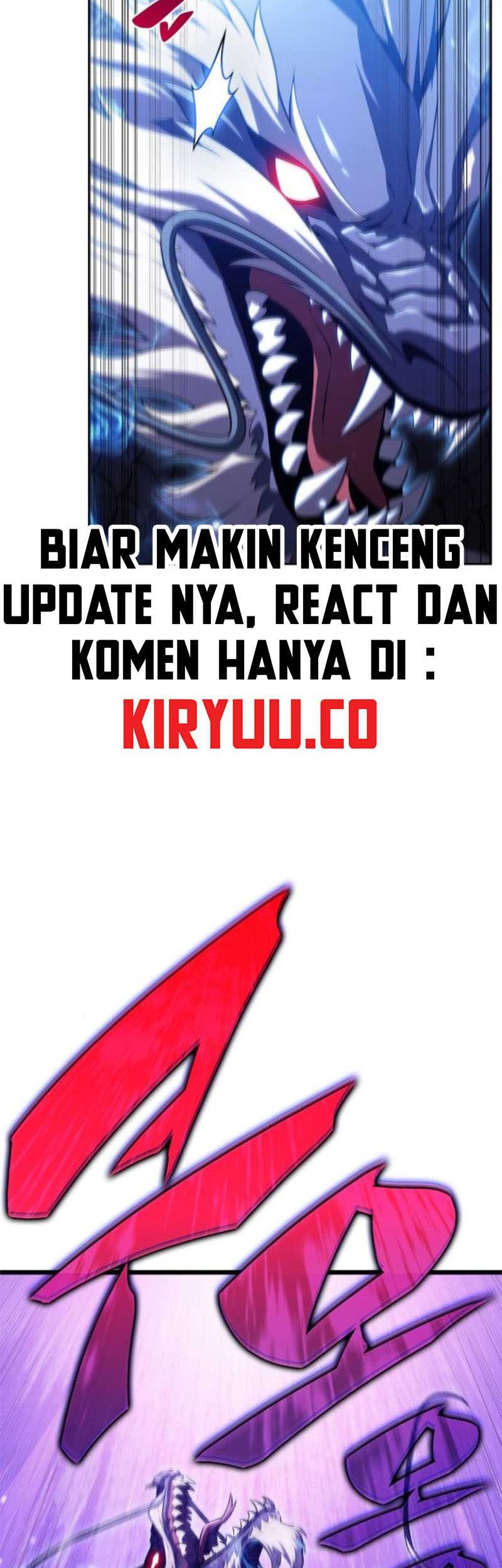 Solo Max-Level Newbie Chapter 196 - halaman 9