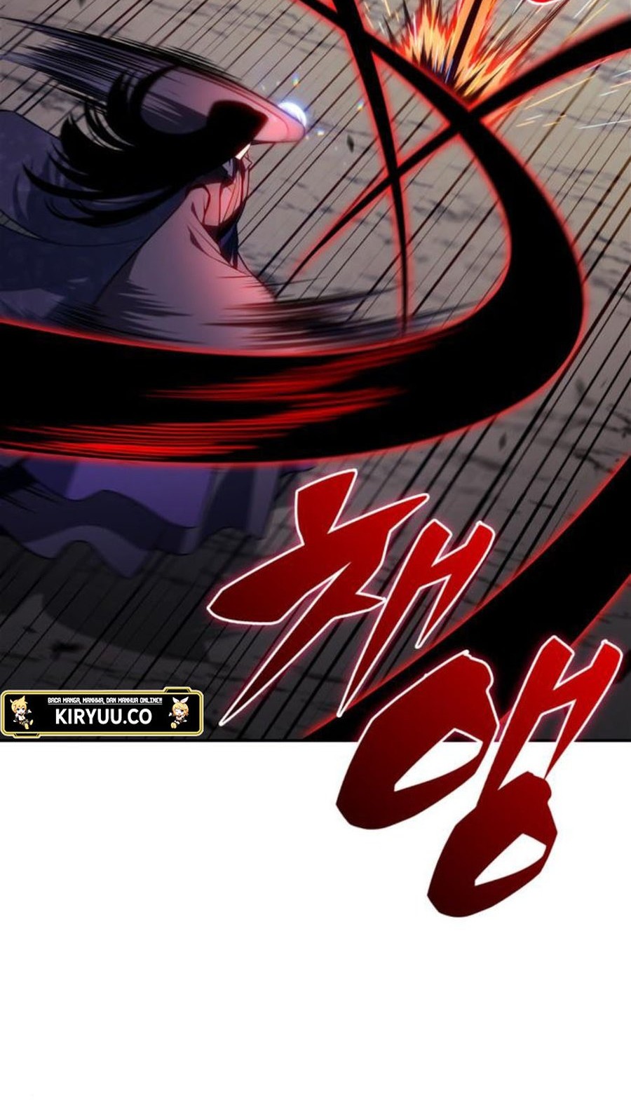 Solo Max-Level Newbie Chapter 197 - halaman 19