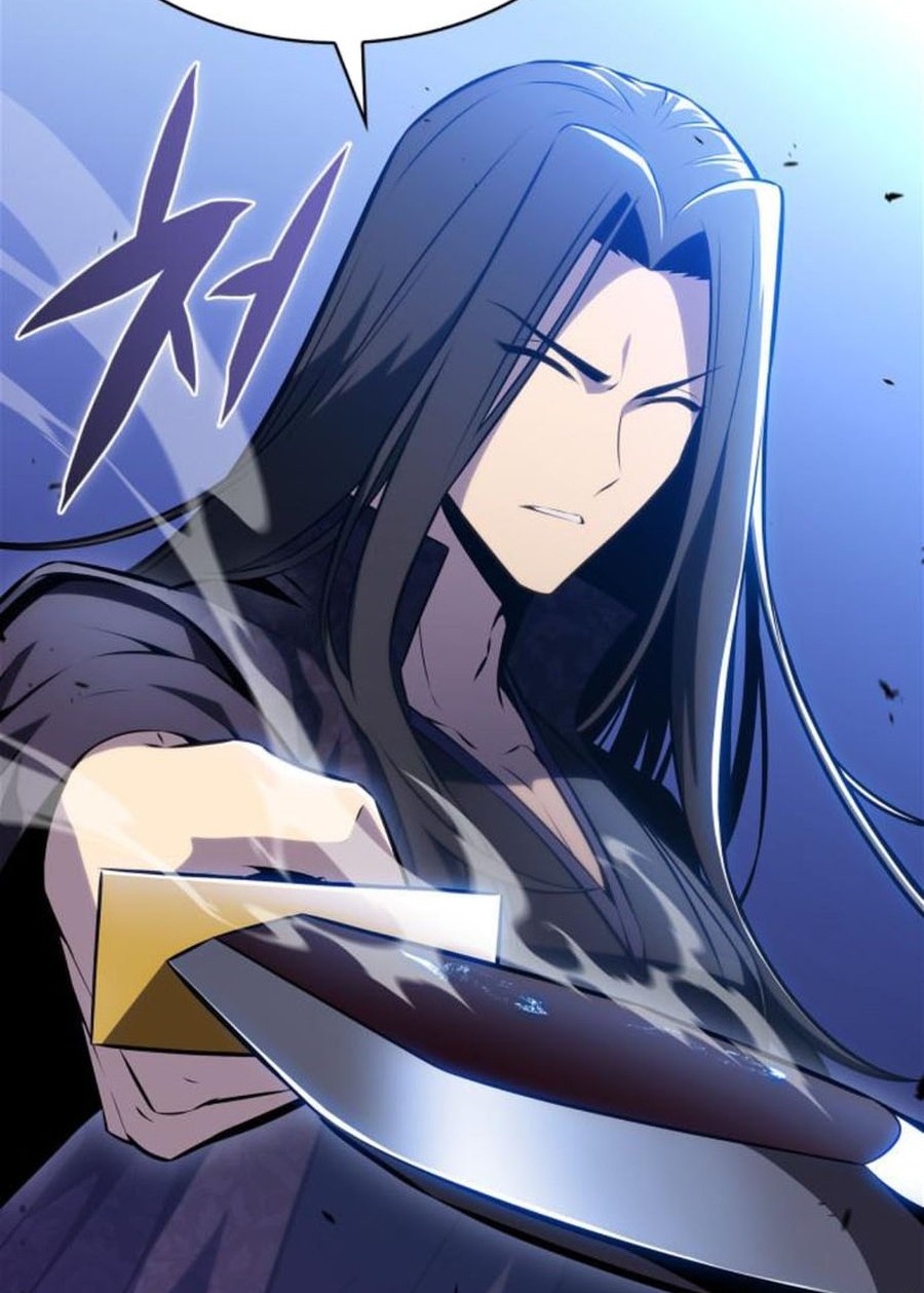 Solo Max-Level Newbie Chapter 197 - halaman 21