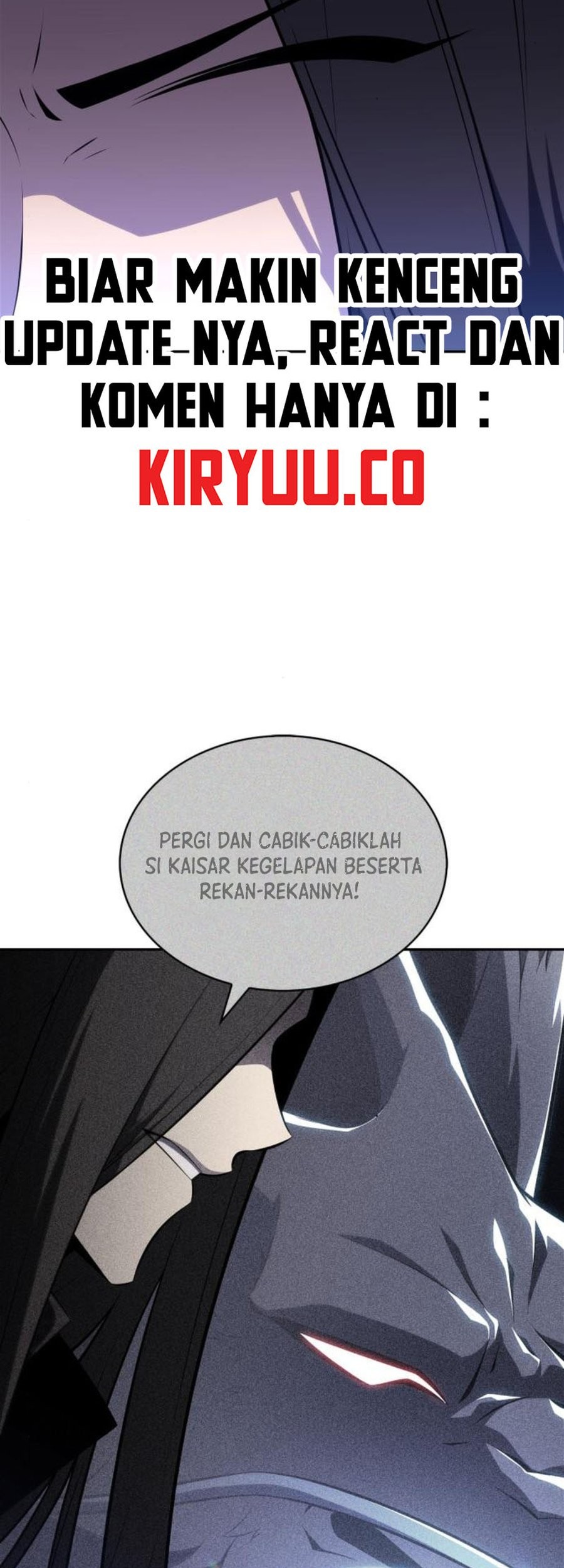 Solo Max-Level Newbie Chapter 197 - halaman 24