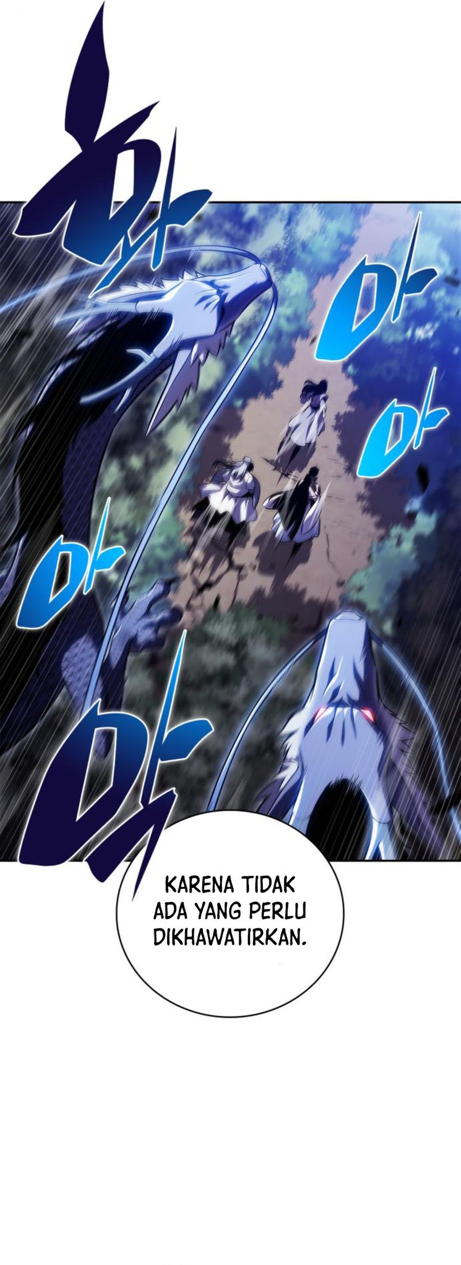 Solo Max-Level Newbie Chapter 197 - halaman 30