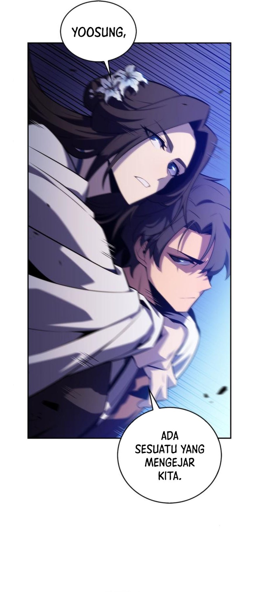 Solo Max-Level Newbie Chapter 197 - halaman 31