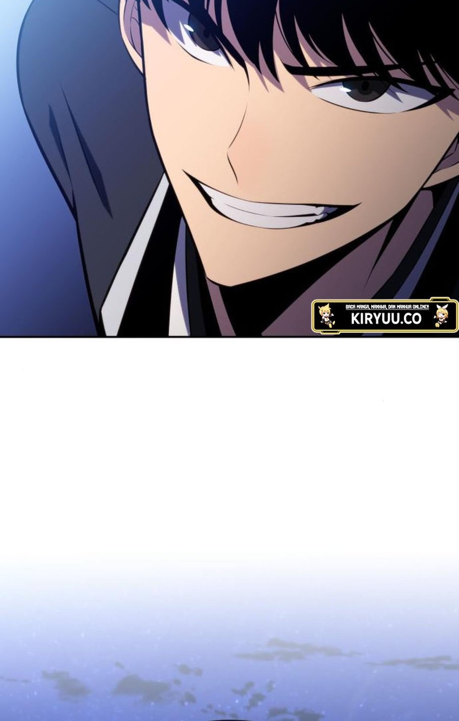 Solo Max-Level Newbie Chapter 197 - halaman 42