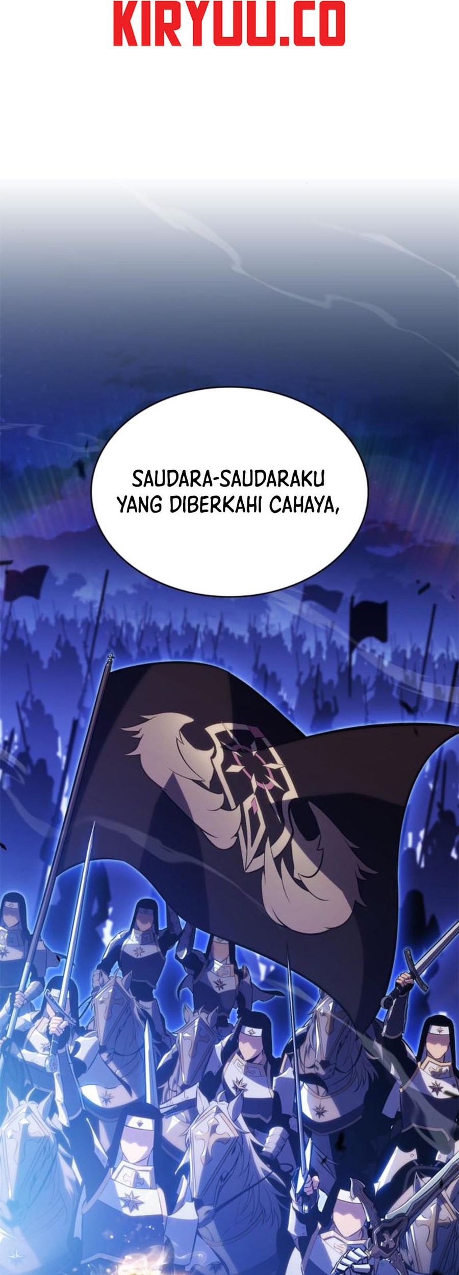 Solo Max-Level Newbie Chapter 197 - halaman 47