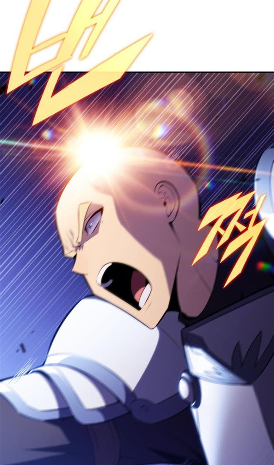 Solo Max-Level Newbie Chapter 197 - halaman 52