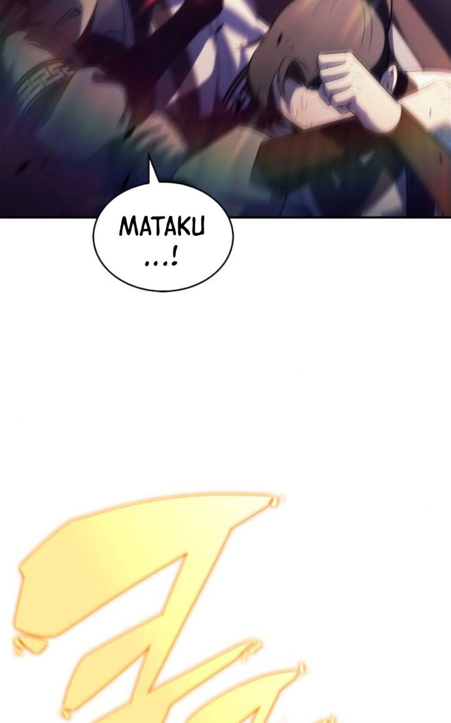 Solo Max-Level Newbie Chapter 197 - halaman 54