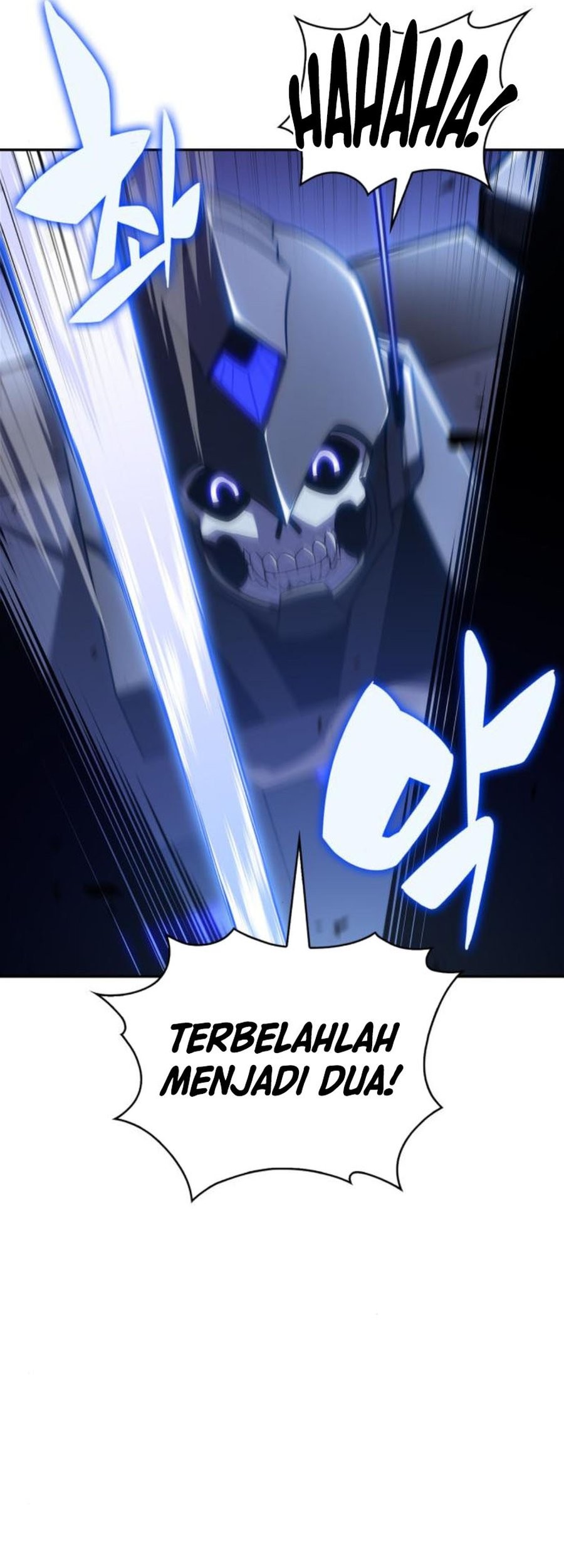 Solo Max-Level Newbie Chapter 197 - halaman 6