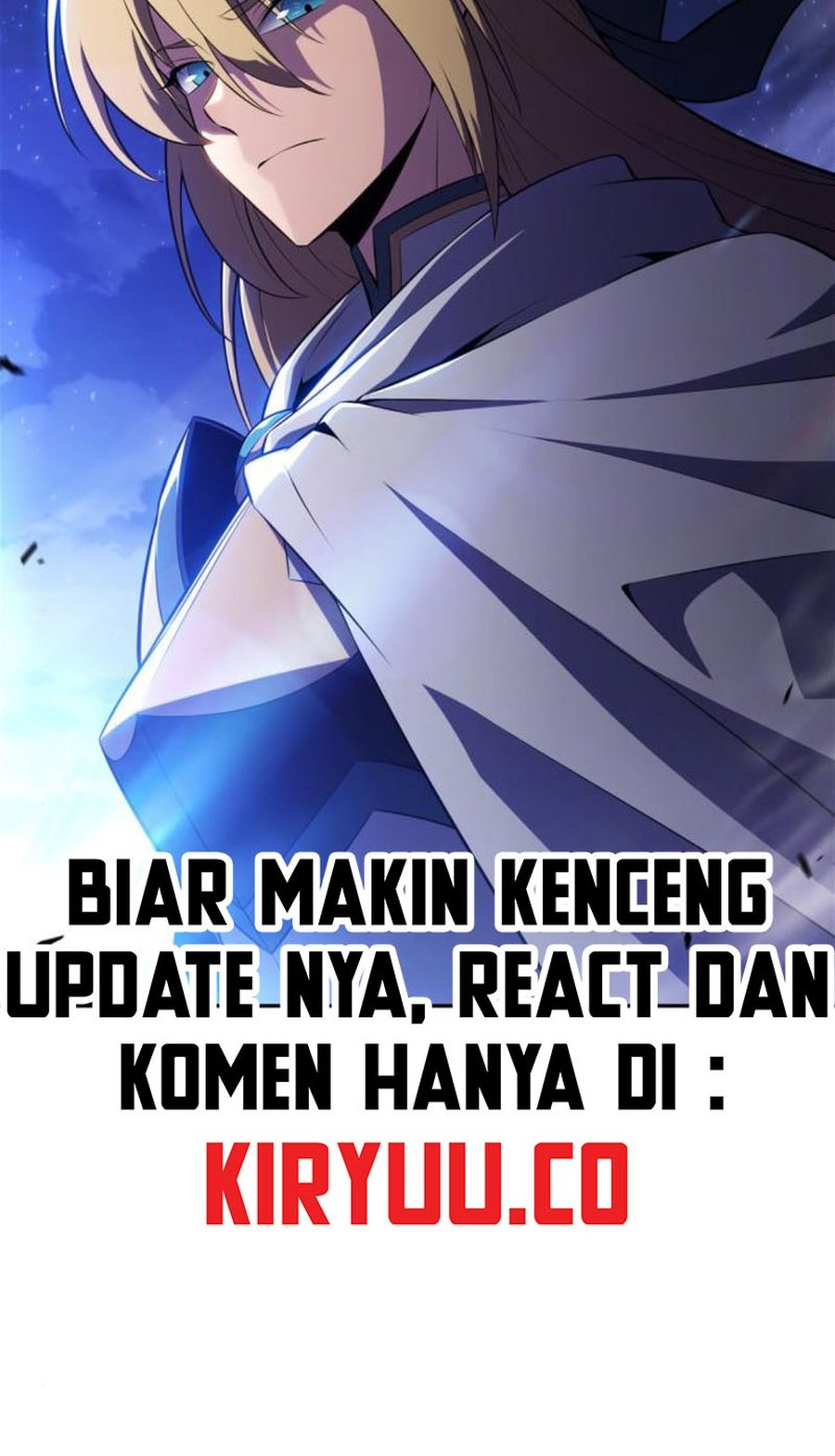 Solo Max-Level Newbie Chapter 197 - halaman 60