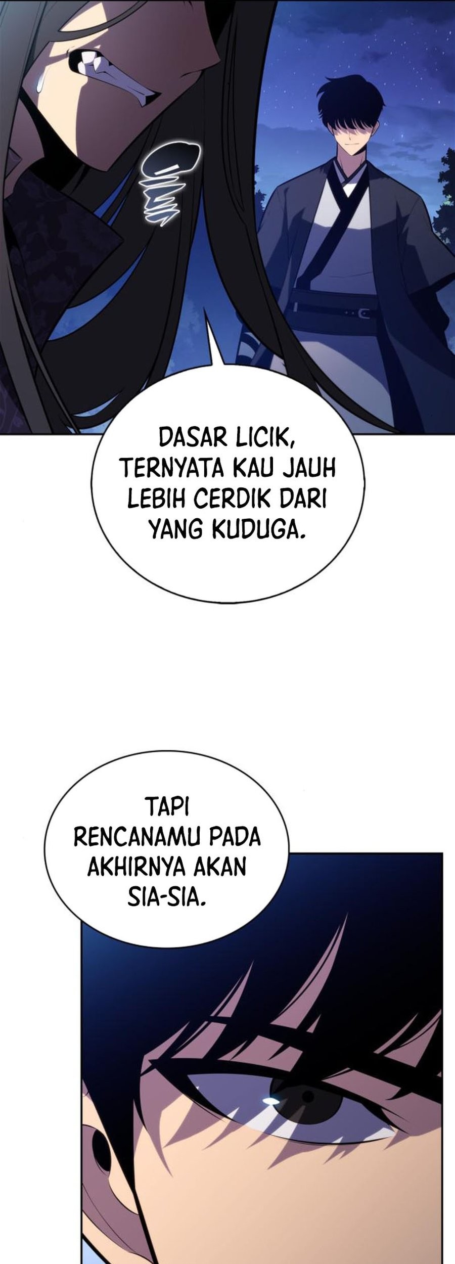Solo Max-Level Newbie Chapter 197 - halaman 65