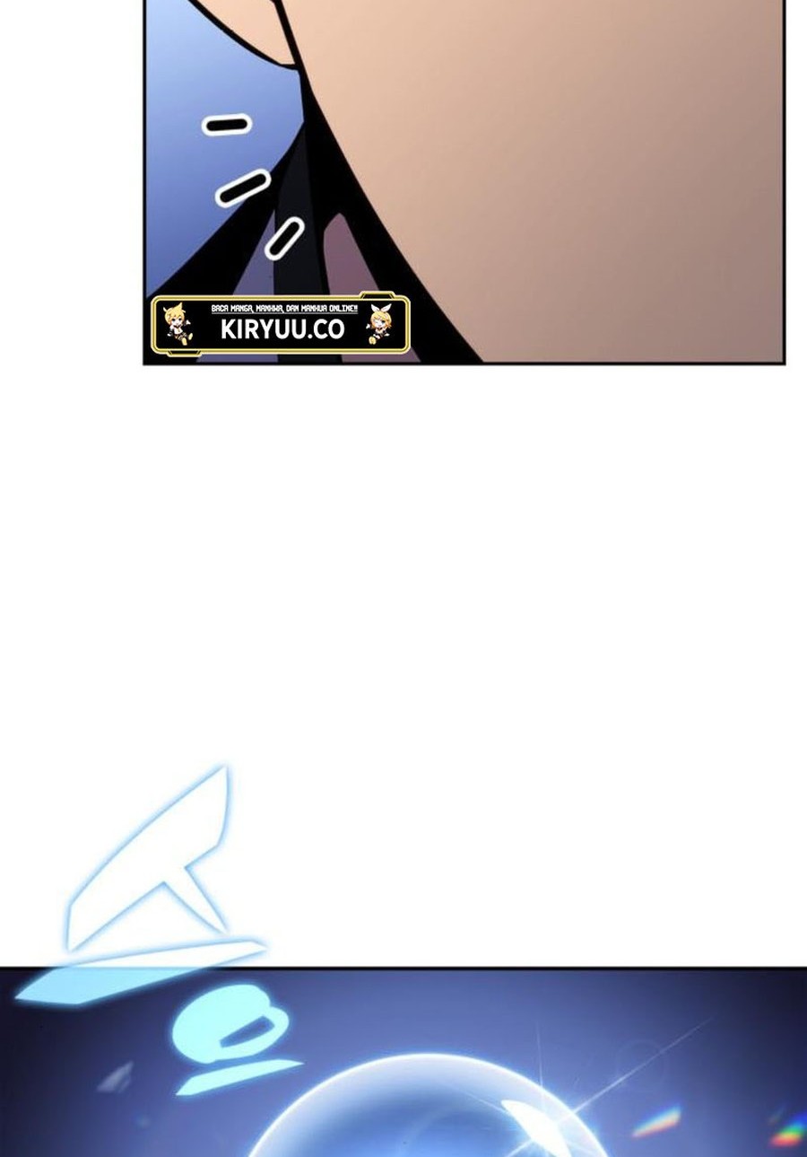 Solo Max-Level Newbie Chapter 197 - halaman 66