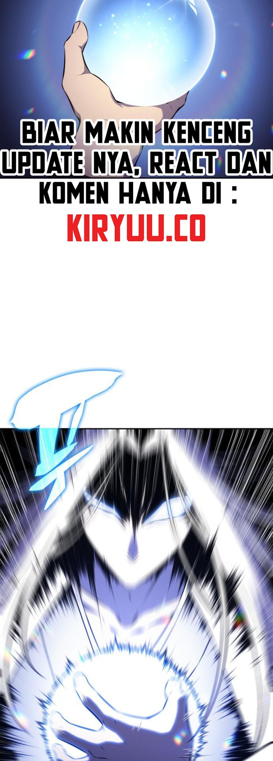 Solo Max-Level Newbie Chapter 197 - halaman 67