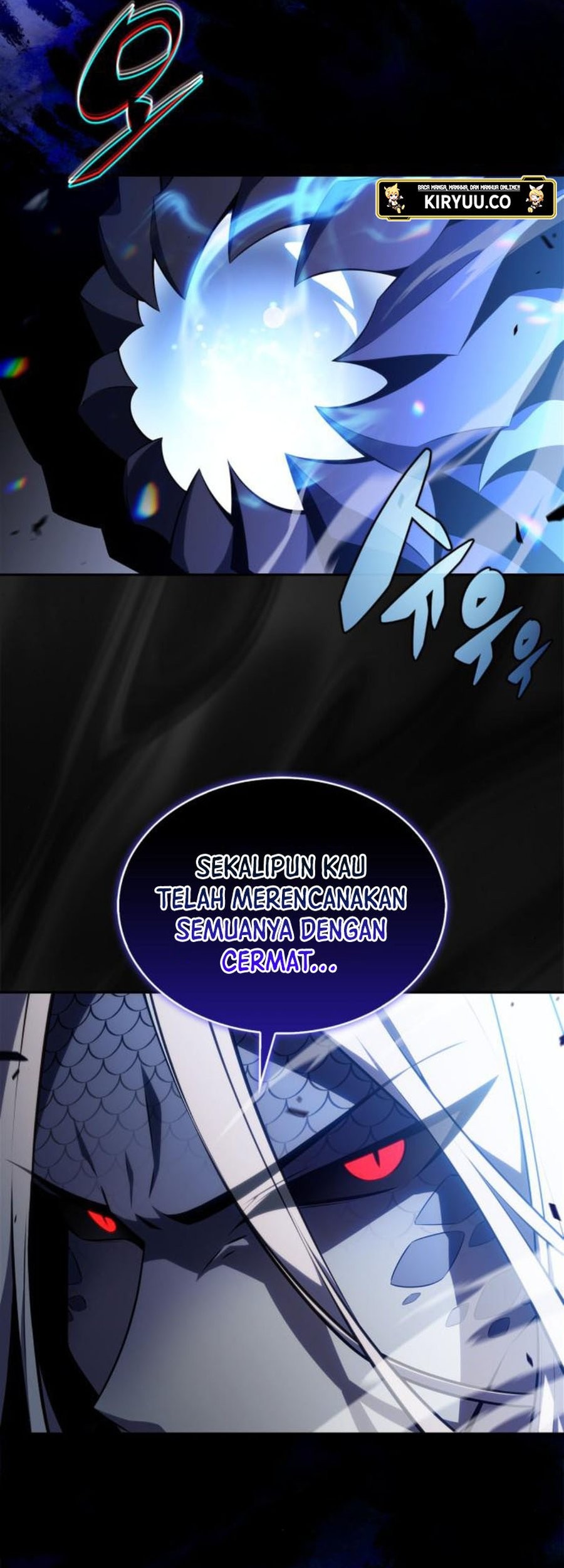 Solo Max-Level Newbie Chapter 197 - halaman 73