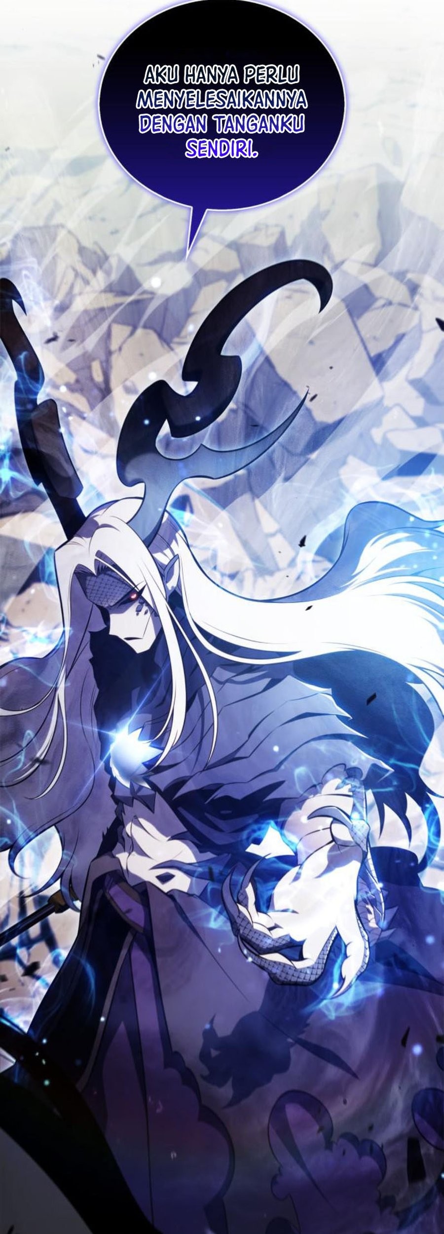 Solo Max-Level Newbie Chapter 197 - halaman 75