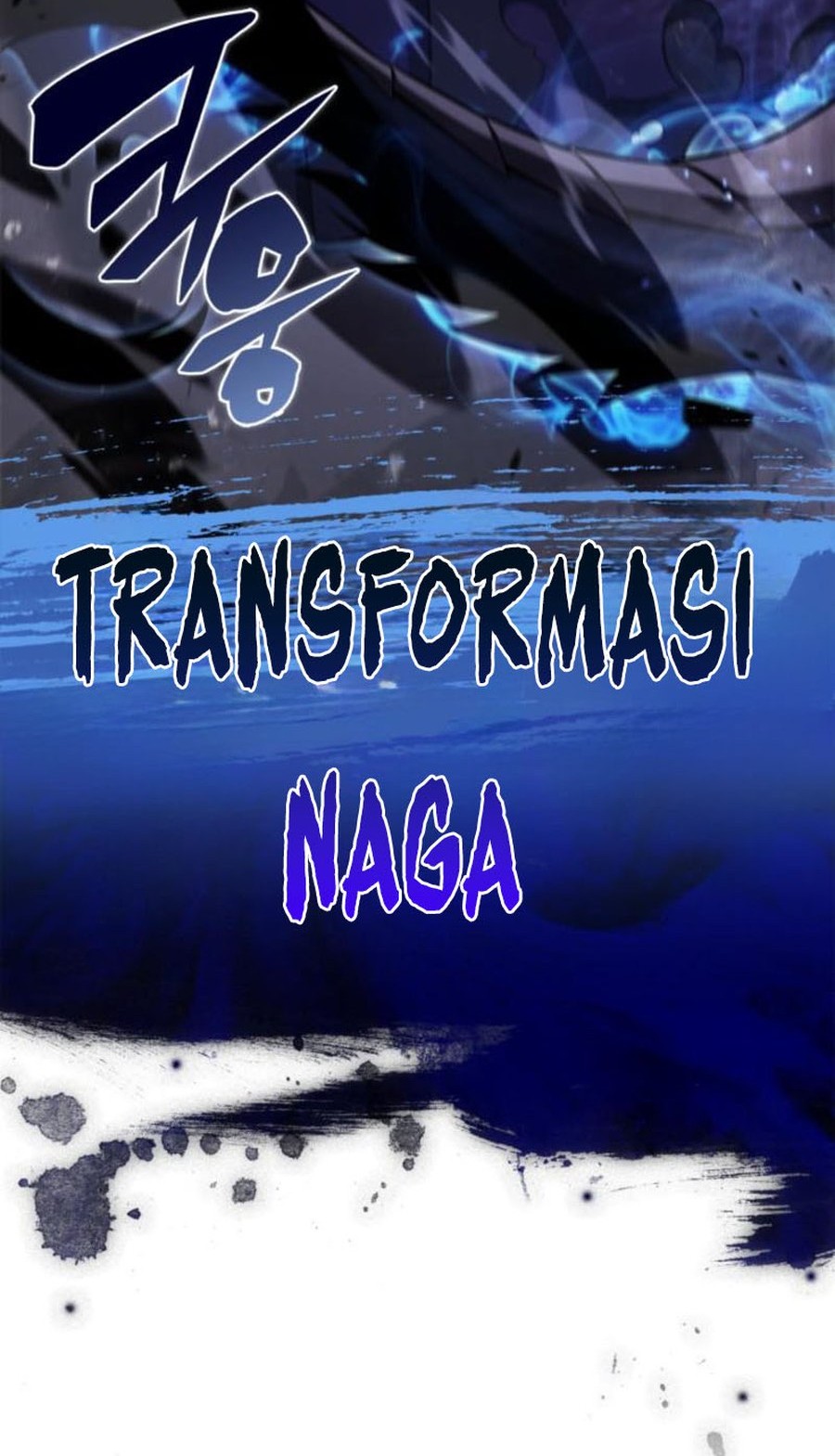 Solo Max-Level Newbie Chapter 197 - halaman 76