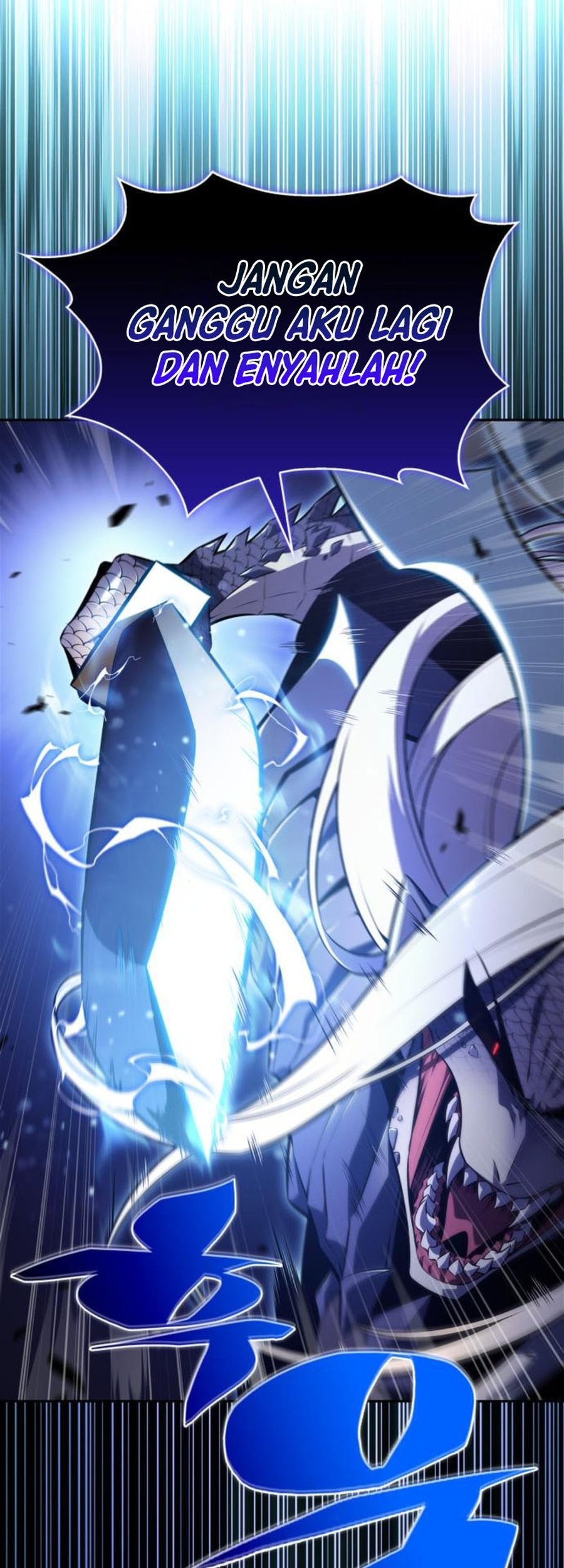 Solo Max-Level Newbie Chapter 197 - halaman 78