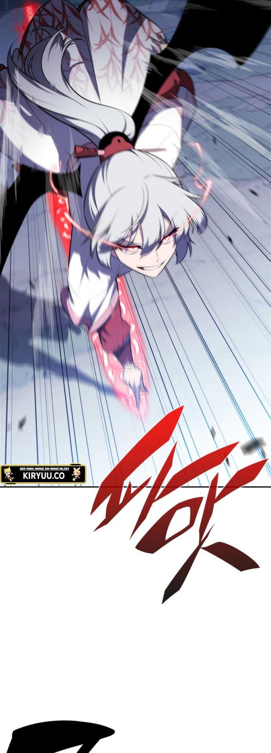 Solo Max-Level Newbie Chapter 197 - halaman 87
