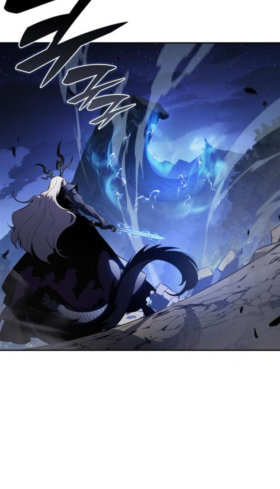 Solo Max-Level Newbie Chapter 197 - halaman 88