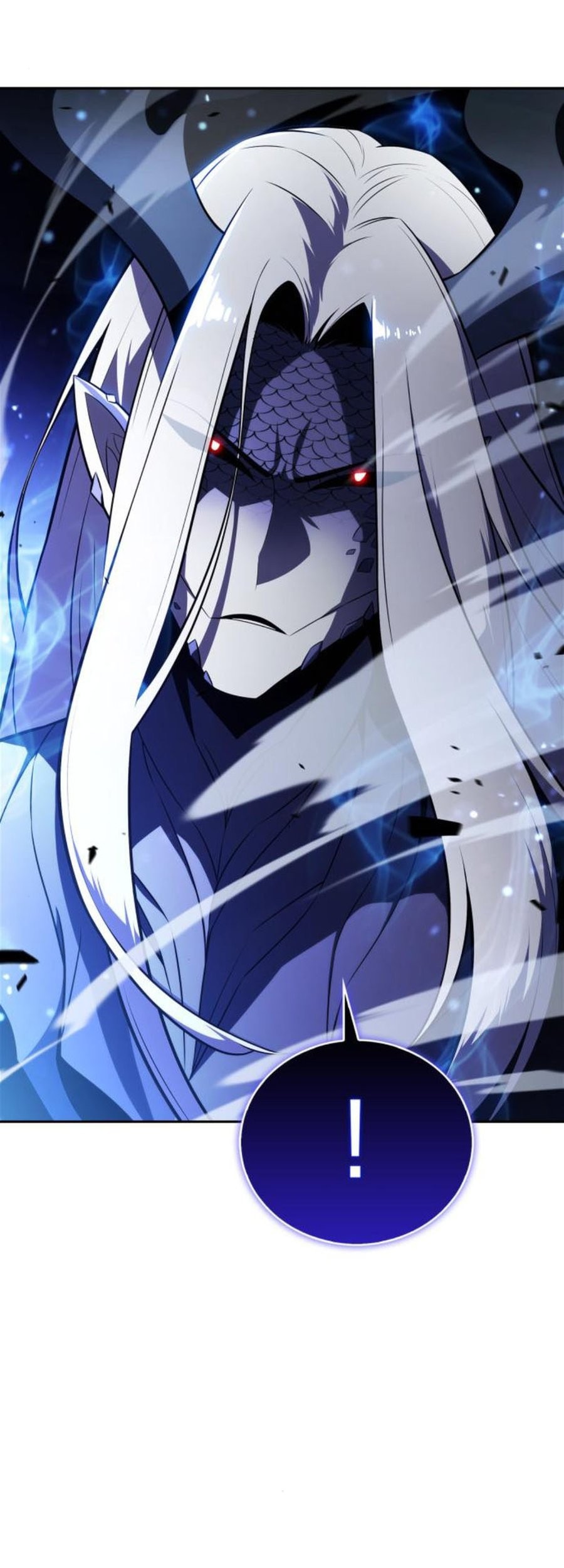 Solo Max-Level Newbie Chapter 197 - halaman 89