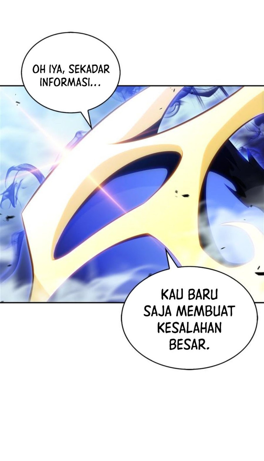 Solo Max-Level Newbie Chapter 197 - halaman 90